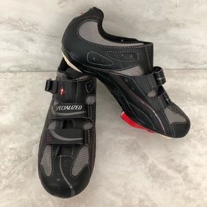 Specialized Bike Spin Road Clip In Shoes